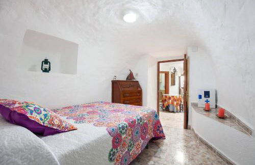 Casa Cueva Calatrava - Foto 1