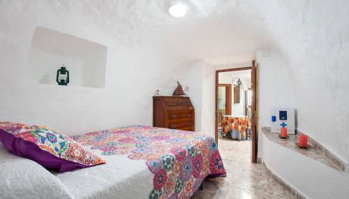 Casa Cueva Calatrava - Foto 1