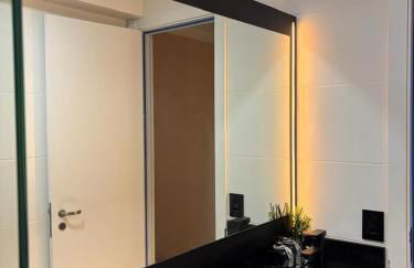 Complete and spacious apartment with garage and swimming pool - Foto 12