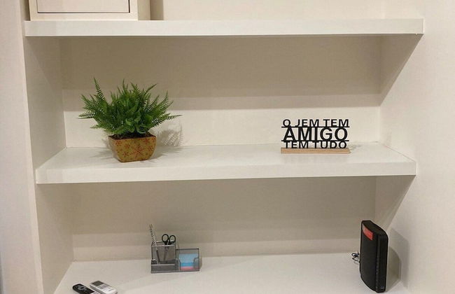 Flats Asa Norte Condomínio ParkVille - Photo 50