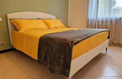 [10 min. dalla spiaggia] Double Suite nel verde - Foto 17