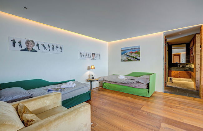 Maison Montagne - Foto 23