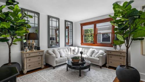 NEW! Updated South Hill Craftsman Sleeps 12! - Foto 4