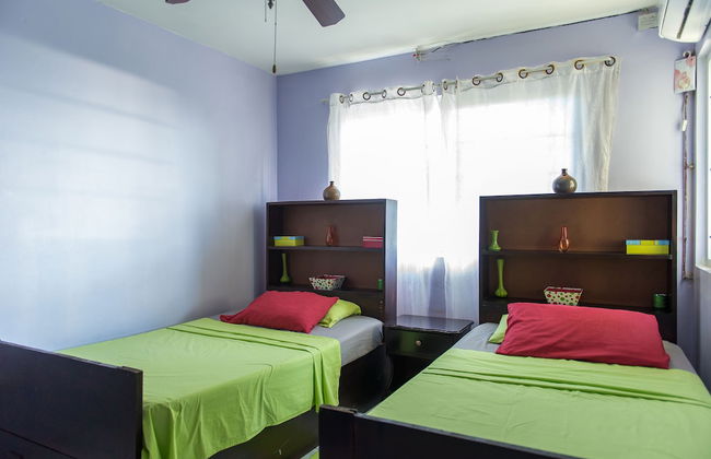 Modern Bilton Apartment - Foto 2