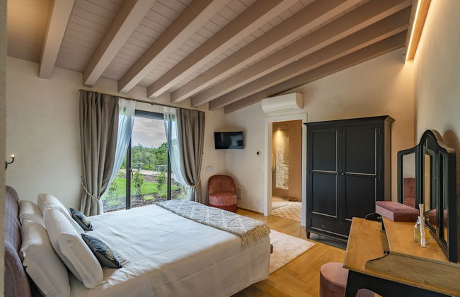 Relais Villa dei Gelsi & Spa - Foto 16