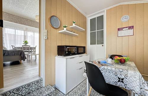 Holiday Home Les Coquillages by Interhome - Foto 10