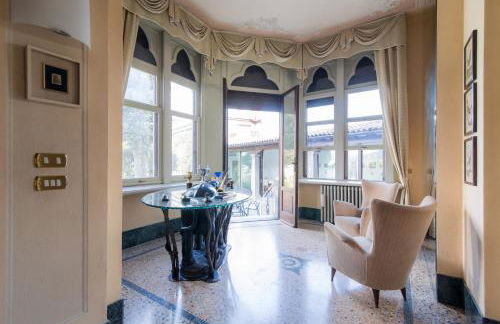 Villa Giù Luxury - The House Of Travelers - Foto 8