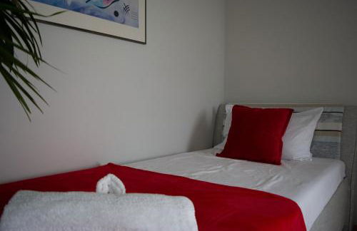 Lovely villa Monte close to Cologne with three bedrooms and one bathroom - Foto 34