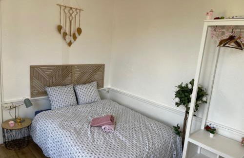 Le repos poitevin Le Floral - Foto 17