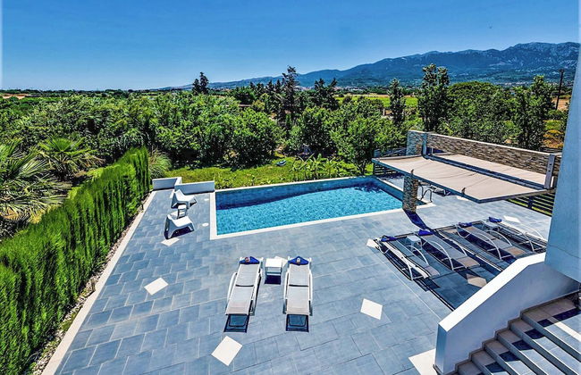 Villa Xenos Ena - Foto 29