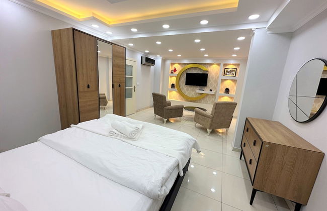 Cerrahpasa Apart Hotel - Foto 4