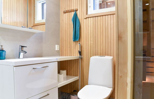 Äkäsmartti a - Foto 24