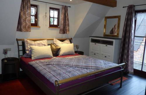 Auszeithof Niederfrohna - Foto 54