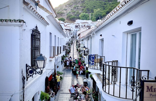 Sea to Sky Suites - Mijas Pueblo - Photo 44