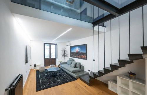 [Caronda House Design] Free parking + Terrazzo - Foto 30