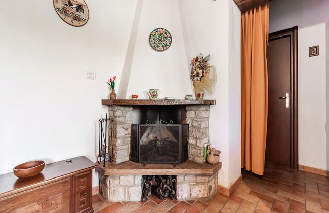 Vibrant Cottage near Lake in Bomba - Foto 13