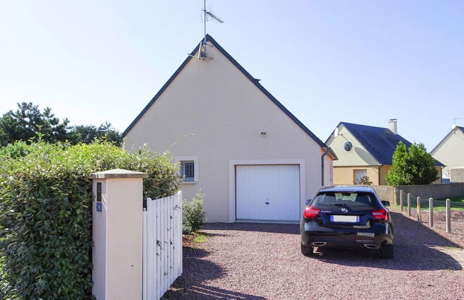 Cottage in Saint Germain sur Ay - Foto 19