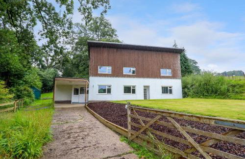 The Wardens House - Foto 1