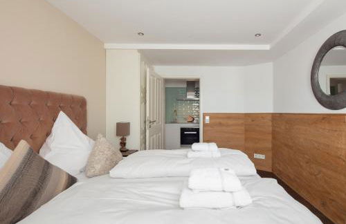 Seehaus Allensbach - Seerosen Suite - Foto 9