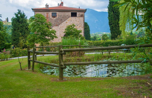 Bicocche Stone Farmhouse - Foto 25