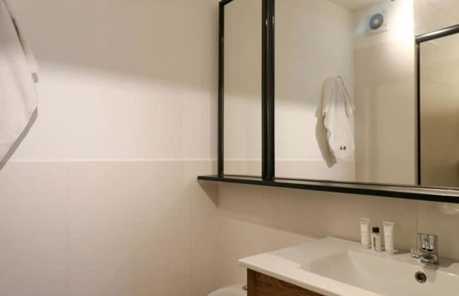 w Perfect 1BR in Barranco - Photo 13