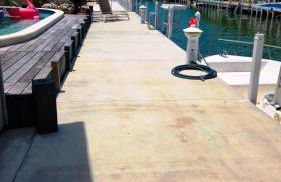 Private Lazy River Pool, 4-bed house, & dock - Foto 48