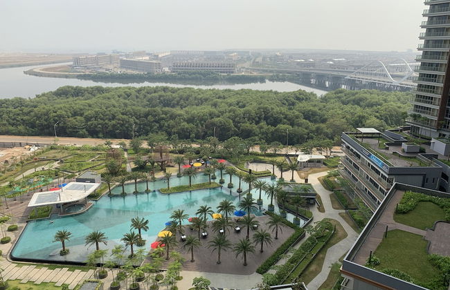 Gold Coast PIK Bahama Sea View Apartments - Foto 21