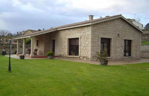 Casa A Pedriña - Foto 3