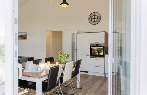 Ferienhaus Wiesenkiek - Bauernhof Hopp Vadersdorf - Foto 59