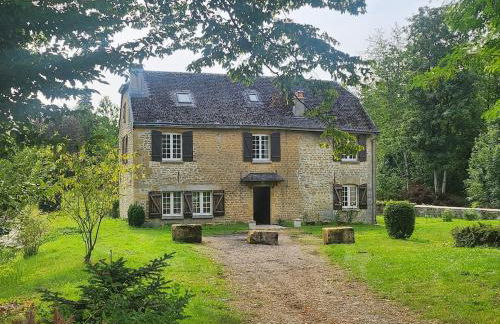 Gite rural La petite Belgique - Lamécourt - 12 personnes - 6 chambres - Foto 15