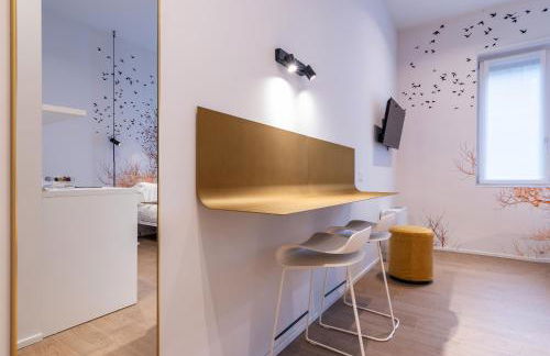 easyhomes - City Centre Suites - Photo 16