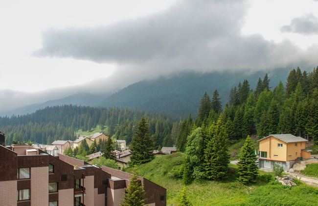 Panorama View 905 - Foto 7