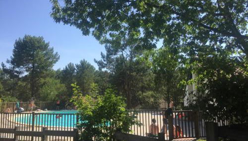 appartement T2 proche du golf et de la plage - Foto 4