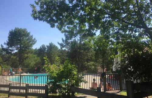 appartement T2 proche du golf et de la plage - Foto 4