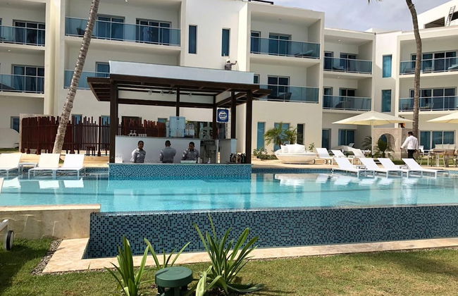 Apartment Imperial Suites Cabarete Puerta Plata - Foto 10