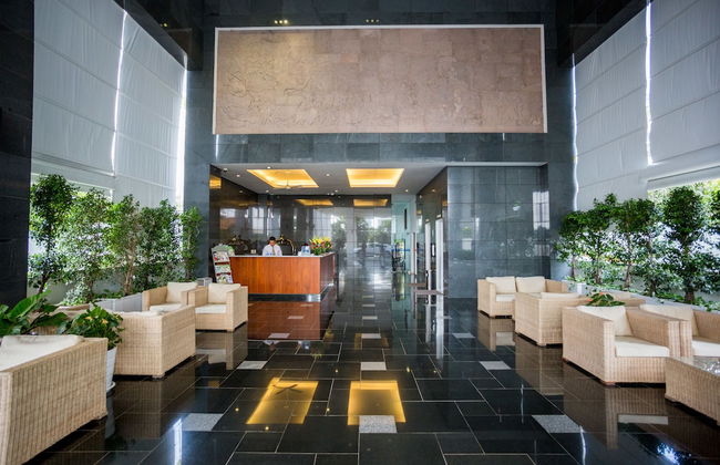 Bellevue Serviced Apartments - Foto 2