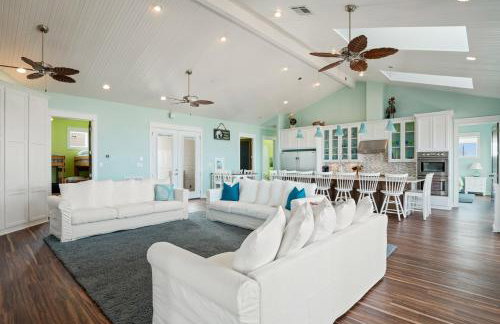 Beach Don't Kill My Vibe home - Foto 12