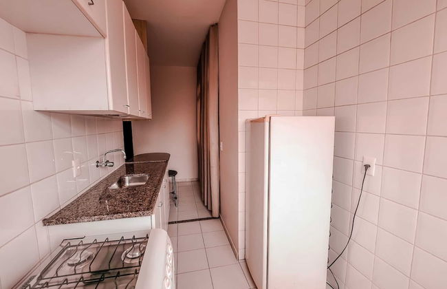 Pampulha Flat Hotel - Foto 64