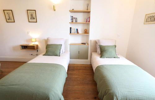 Le Clos de la Croix du Serre - Foto 22