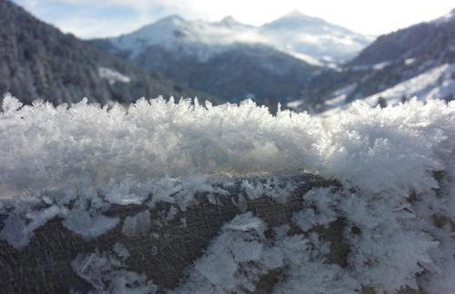 Creux de l'Ours Mottaret, 3 à 5 couchages - Foto 20