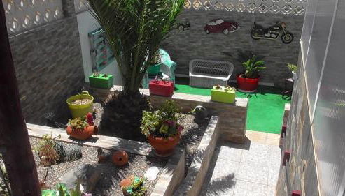 Almerimar Paraiso al Mar - Foto 5, Garden view