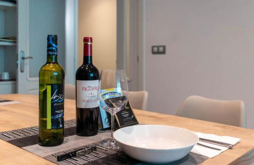 BIG LUX BEACHCITY Ap 01 - Foto 25