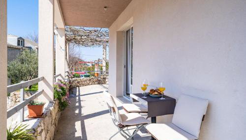 Apartment N&I - One Bedroom With Terrace - Foto 3