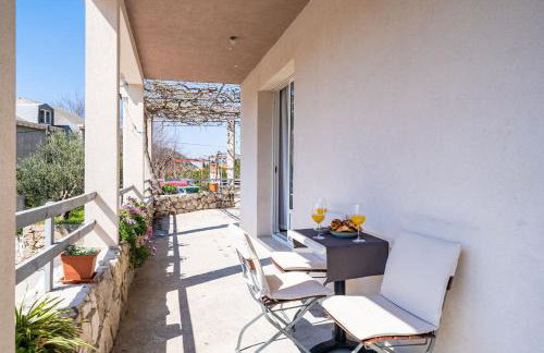 Apartment N&I - One Bedroom With Terrace - Foto 3