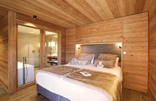 Chalet le 1700 - Foto 31