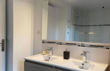 Maison 6 personnes hippodrome de Compiègne - Foto 10