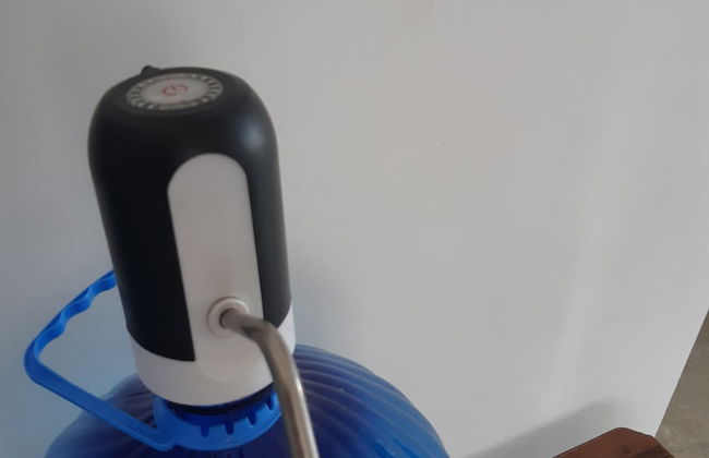 Lovely 4-bed Villa for Rent in Nungwi, Zanzibar - Foto 43