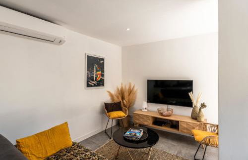 Holiday Home St Cyprien Plage by Interhome - Foto 18