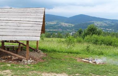Dom w Beskidach - Foto 31
