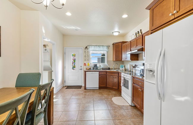 House of Trails-views and Nature on the Edge - Foto 14